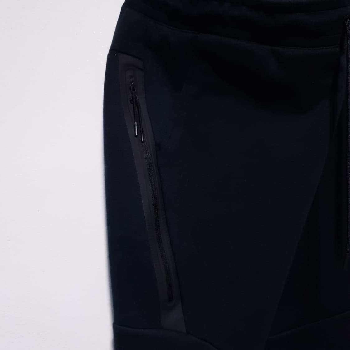 나이키 NSW 신형 20ss 테크팩 플리스 조거 팬츠 블랙 L 32인치 상품이미지4