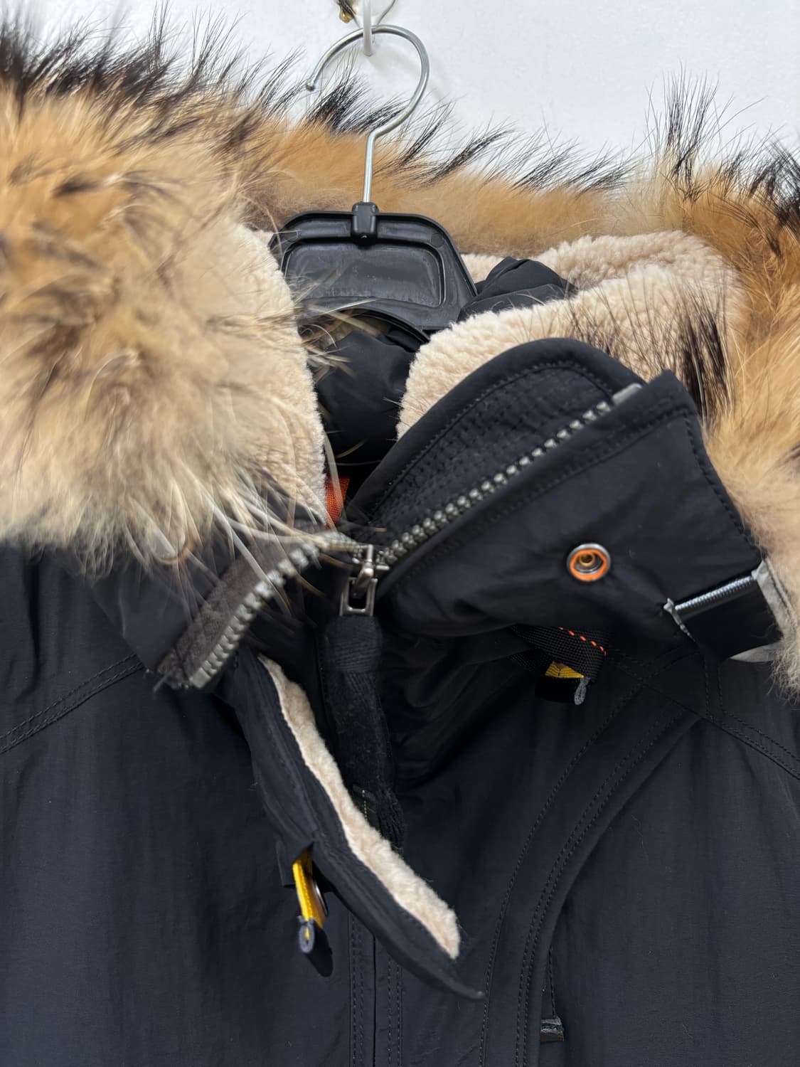 국내택) 파라점퍼스 20w고비 다운패딩 상품이미지4