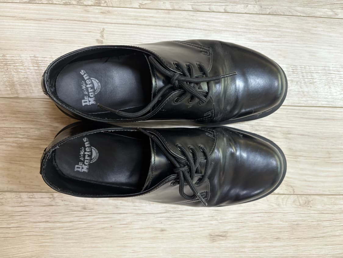 닥터마틴 1461 3홀 ws 280 상품이미지4