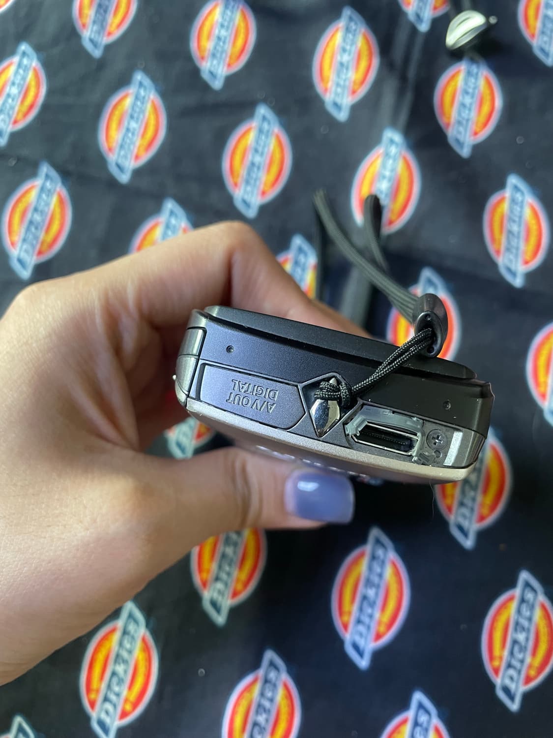 캐논 익서스 IXUS 210 실버 상품이미지5