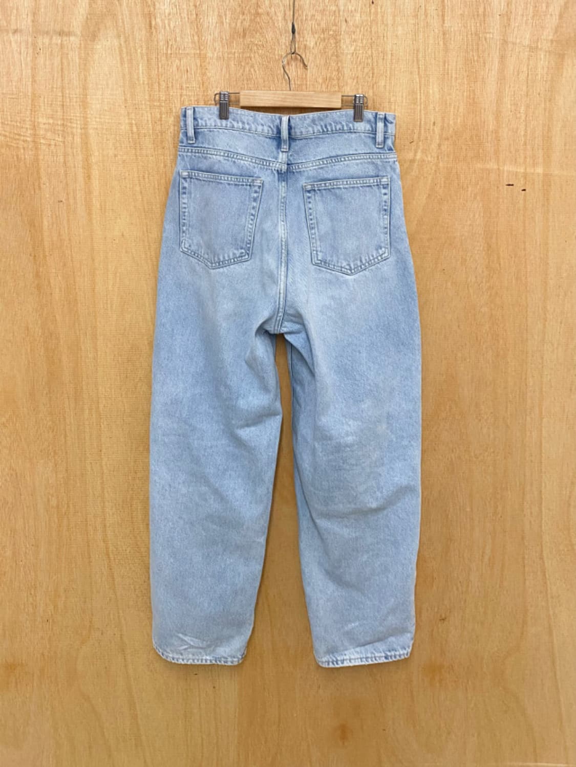 FREAK'S STORE denim pants 상품이미지4