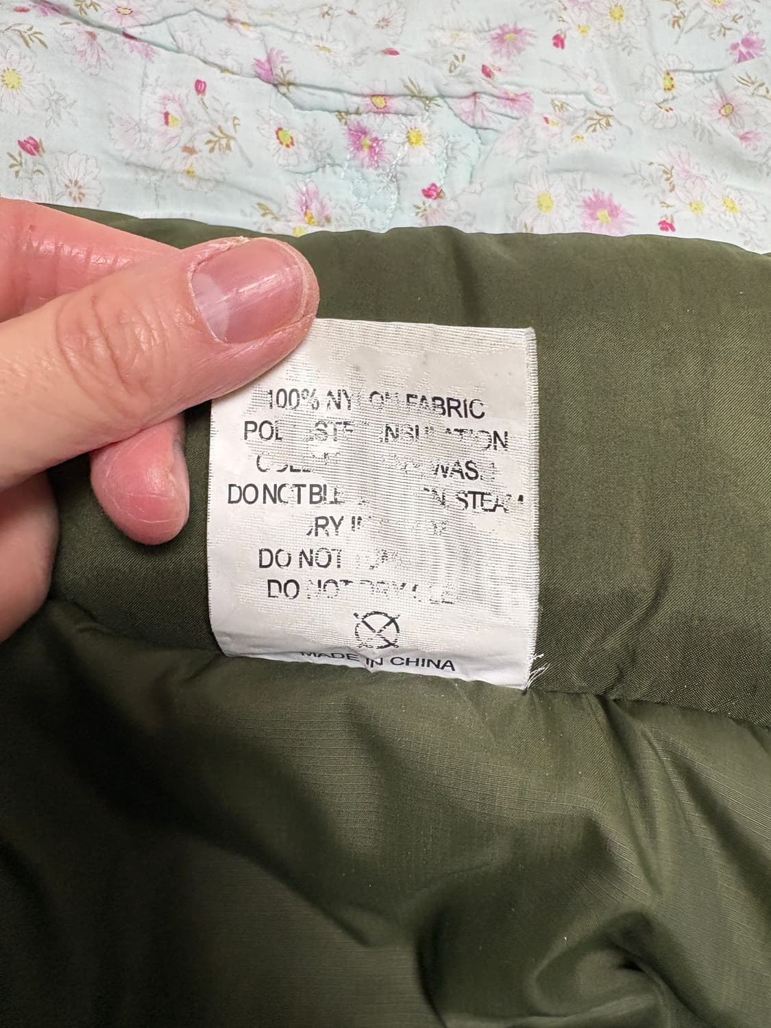 2011년 호주군 레벨 7 프리마로프트 파카 군용 패딩 L 상품이미지7