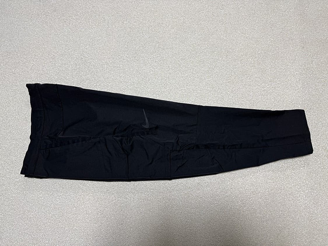 나이키 테크팩 사이드 포켓 카고 바지 남성용 32인치 상품이미지1