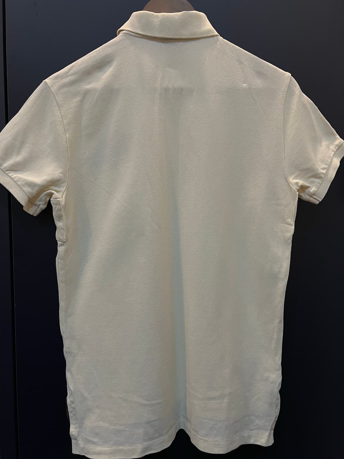 폴로 랄프로렌 빅포니 반팔 카라티 상품이미지2