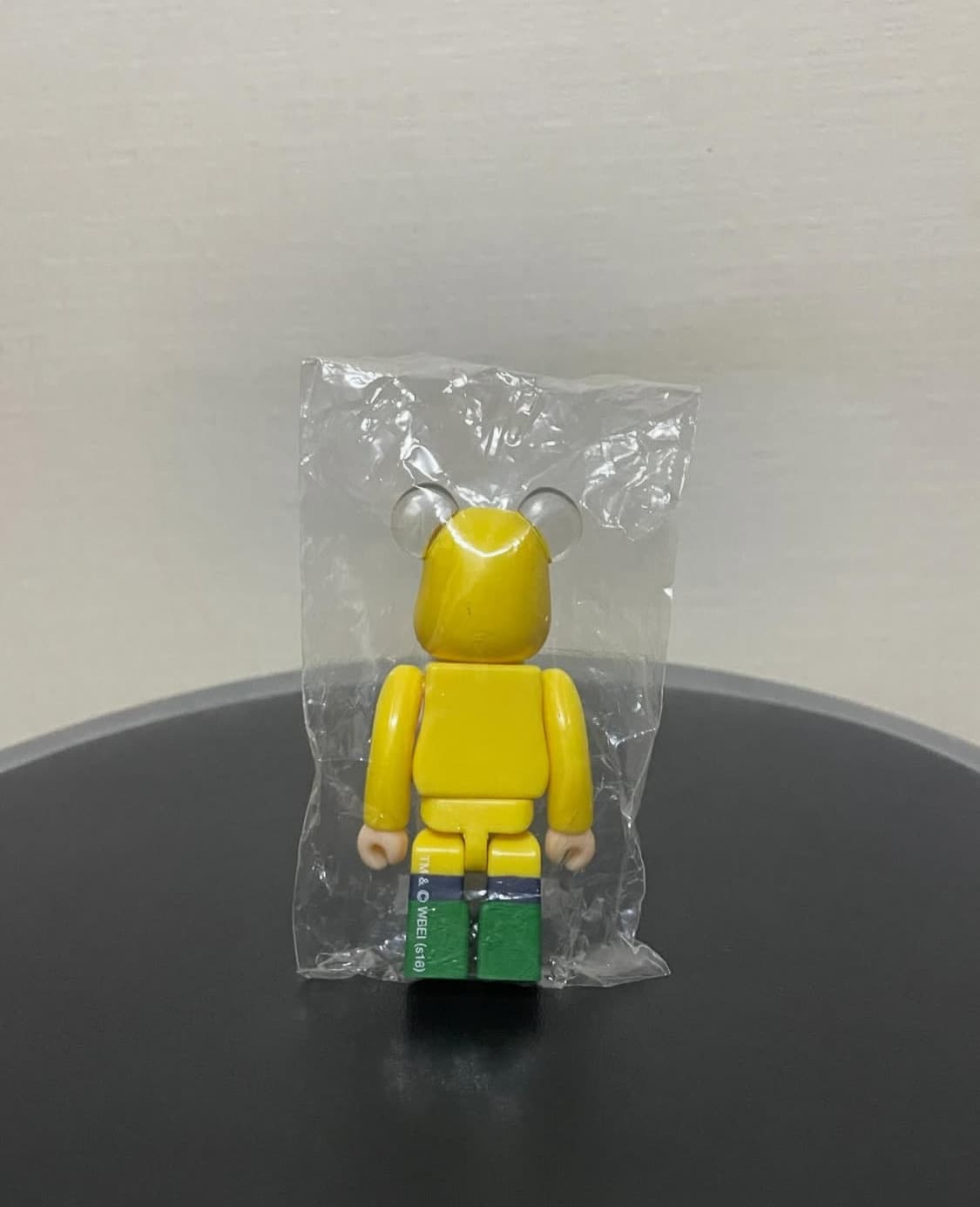BEARBRICK 베어브릭 100% 호러 역시크릿 영화 IT 우비소년 상품이미지3