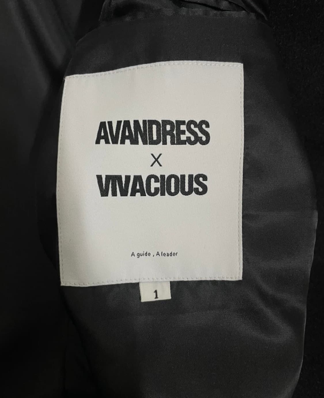 어반드레스 롱코트 상품이미지3