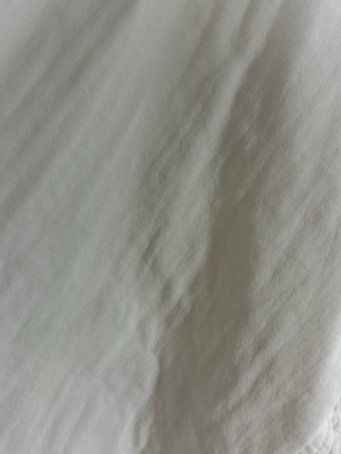 이세이미야케 맨 차이나넥 셔츠 상품이미지4