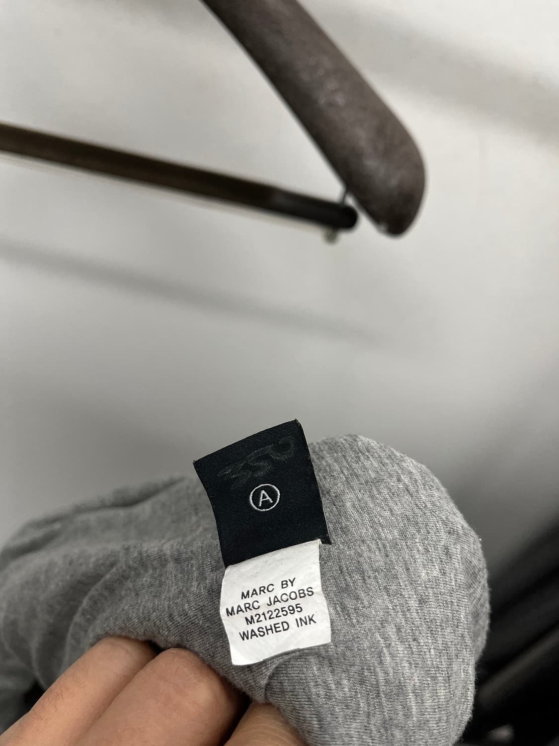 100-105) 마크제이콥스 레더 사파리자켓 상품이미지10