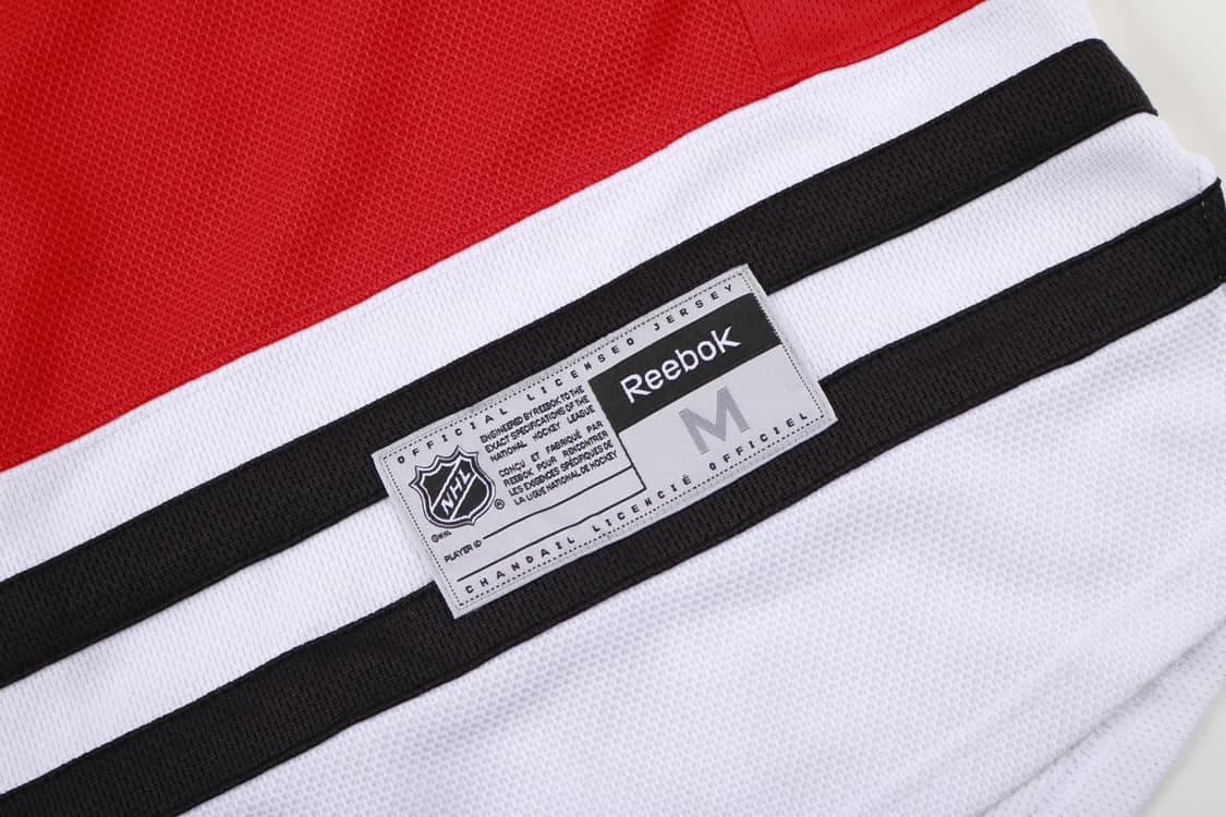 [M] 리복 NHL 시카고 블랙 호크스 하키져지 상품이미지2