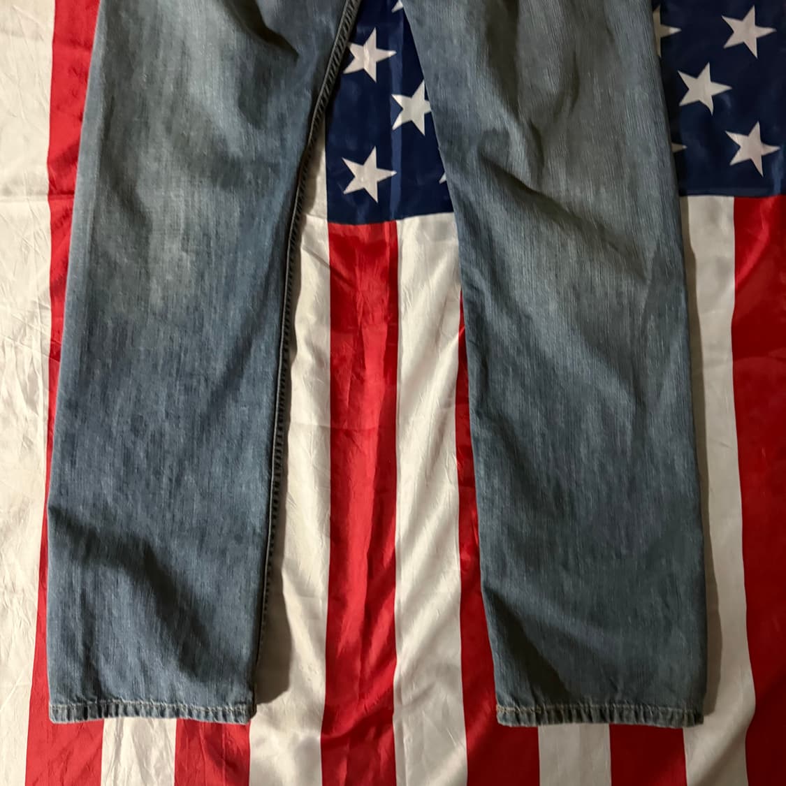 levi's 505 리바이스 505 데님 청바지 33x32 -12 상품이미지8