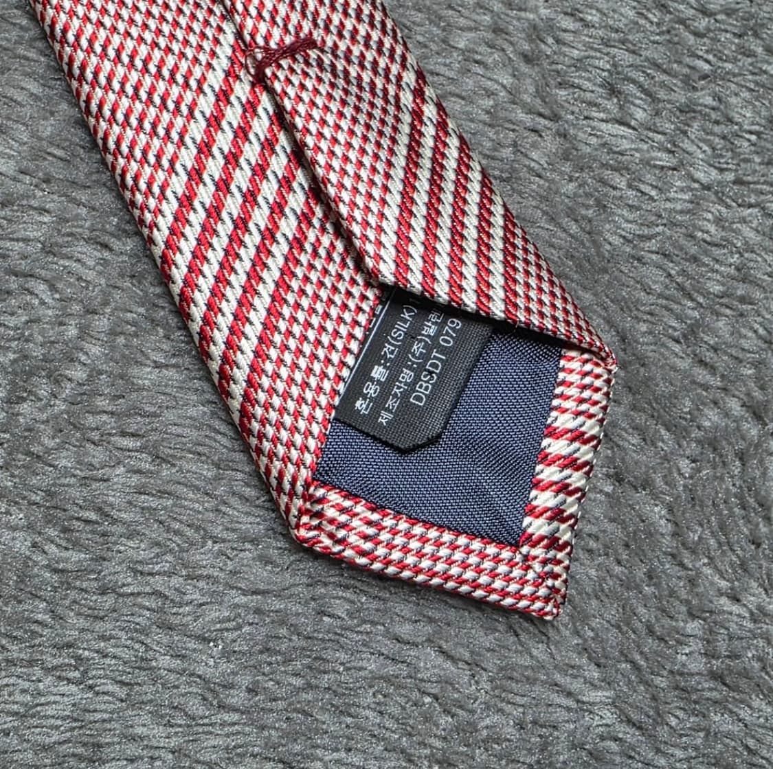 넥타이(닥스) n191 상품이미지6