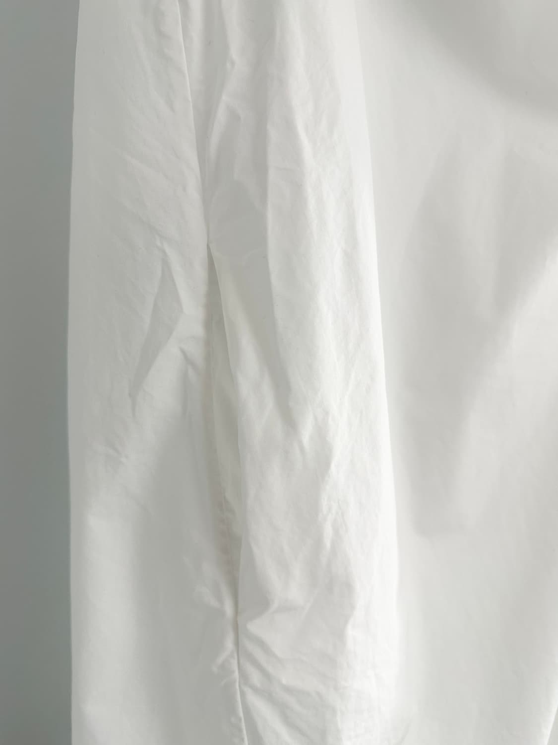 [COS /코스] 민소매 랩 원피스 상품이미지4