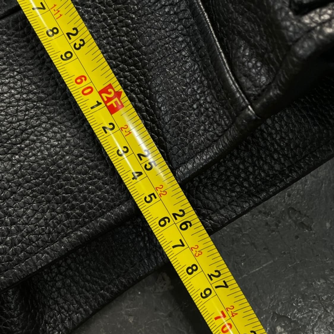 100 비바스튜디오 라이더 자켓  상품이미지9