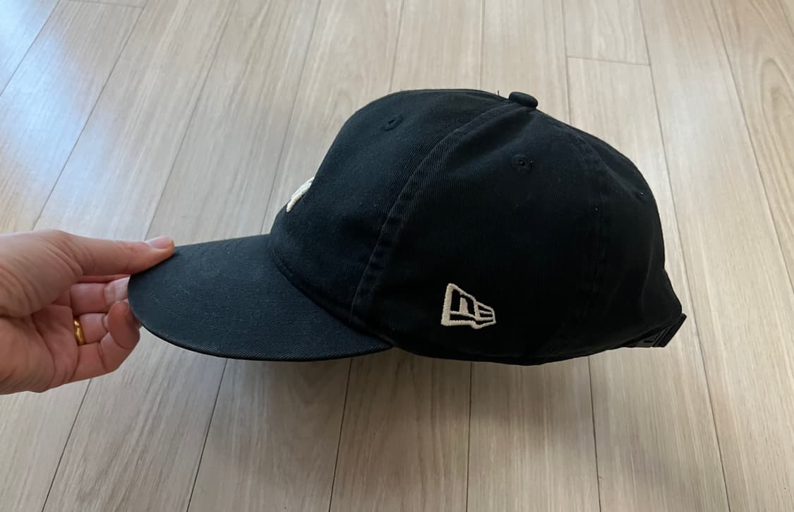 그라미치 X 뉴에라 콜라보 모자 볼캡 캠프캡 상품이미지3