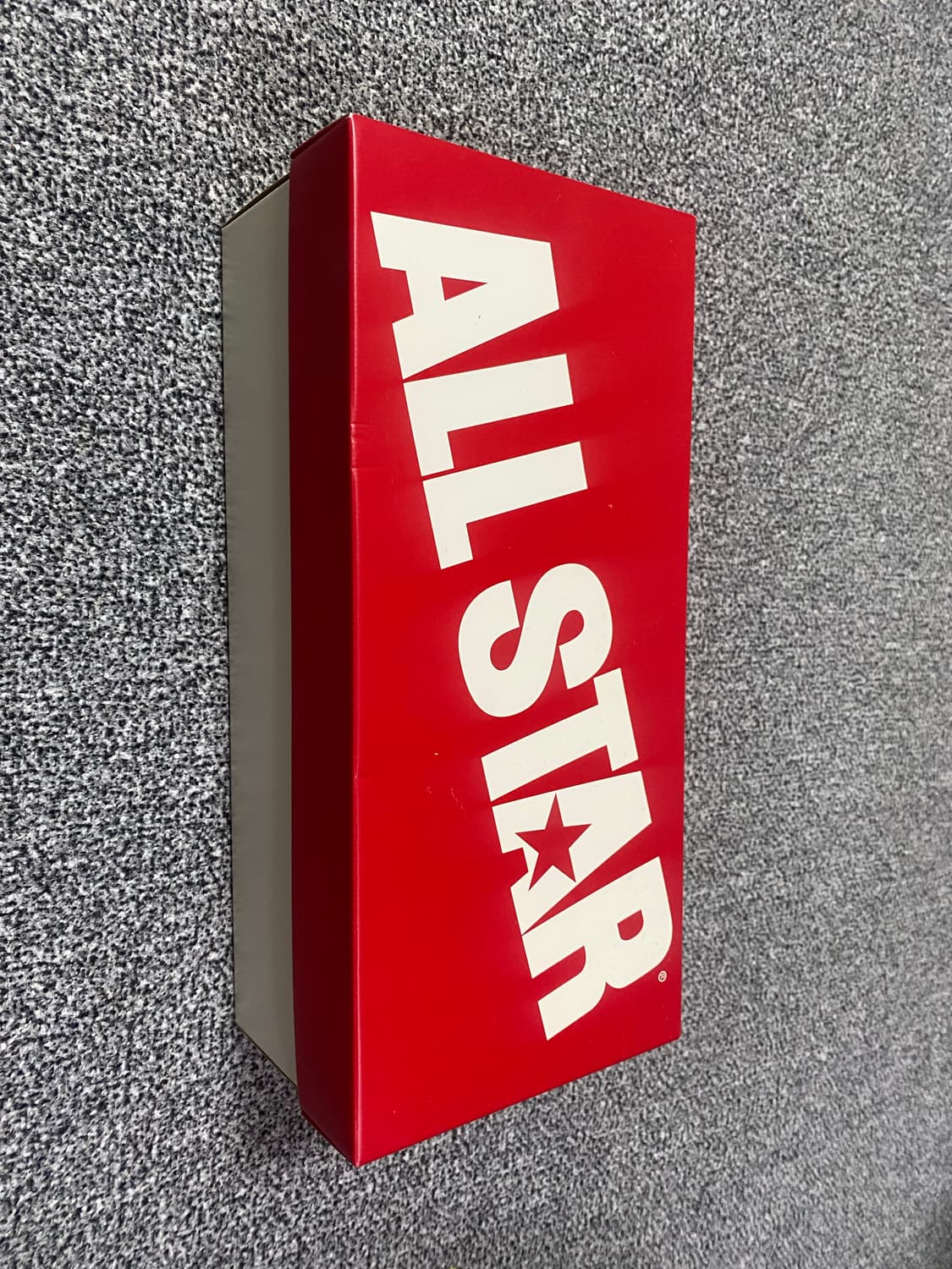 [CONVERSE] 컨버스 제이하이 블랙 260사이즈 상품이미지7