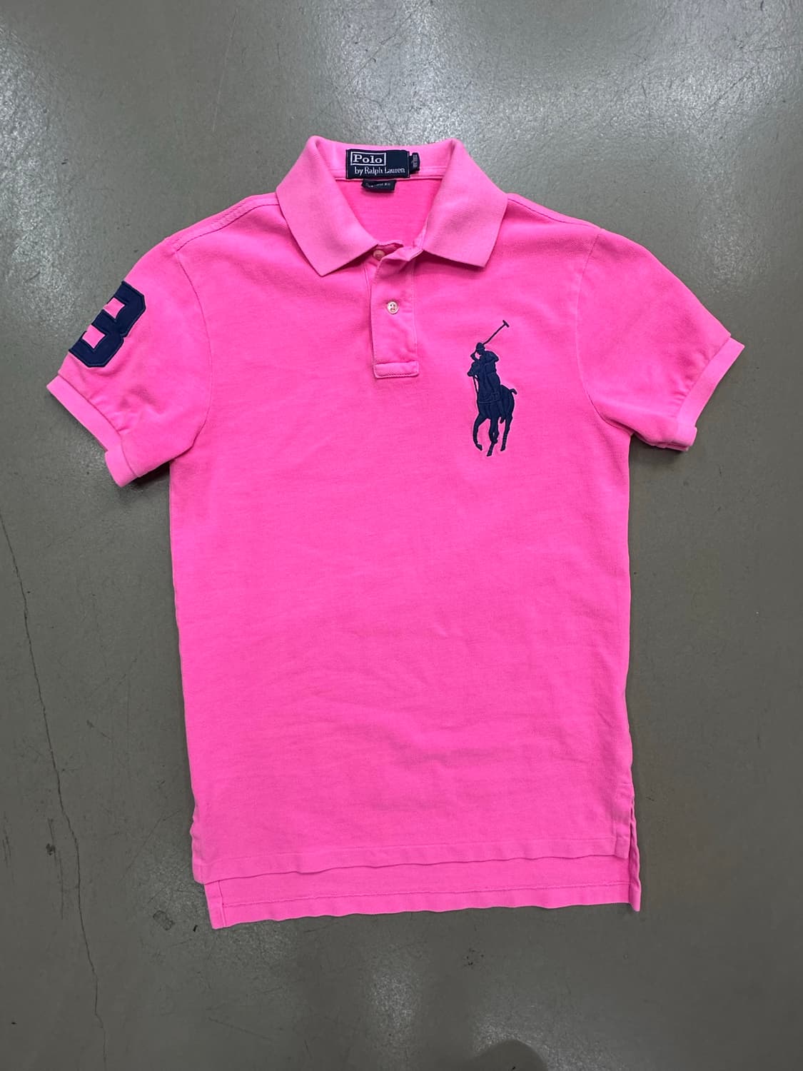 폴로 빅포니 칼라티 상품이미지3