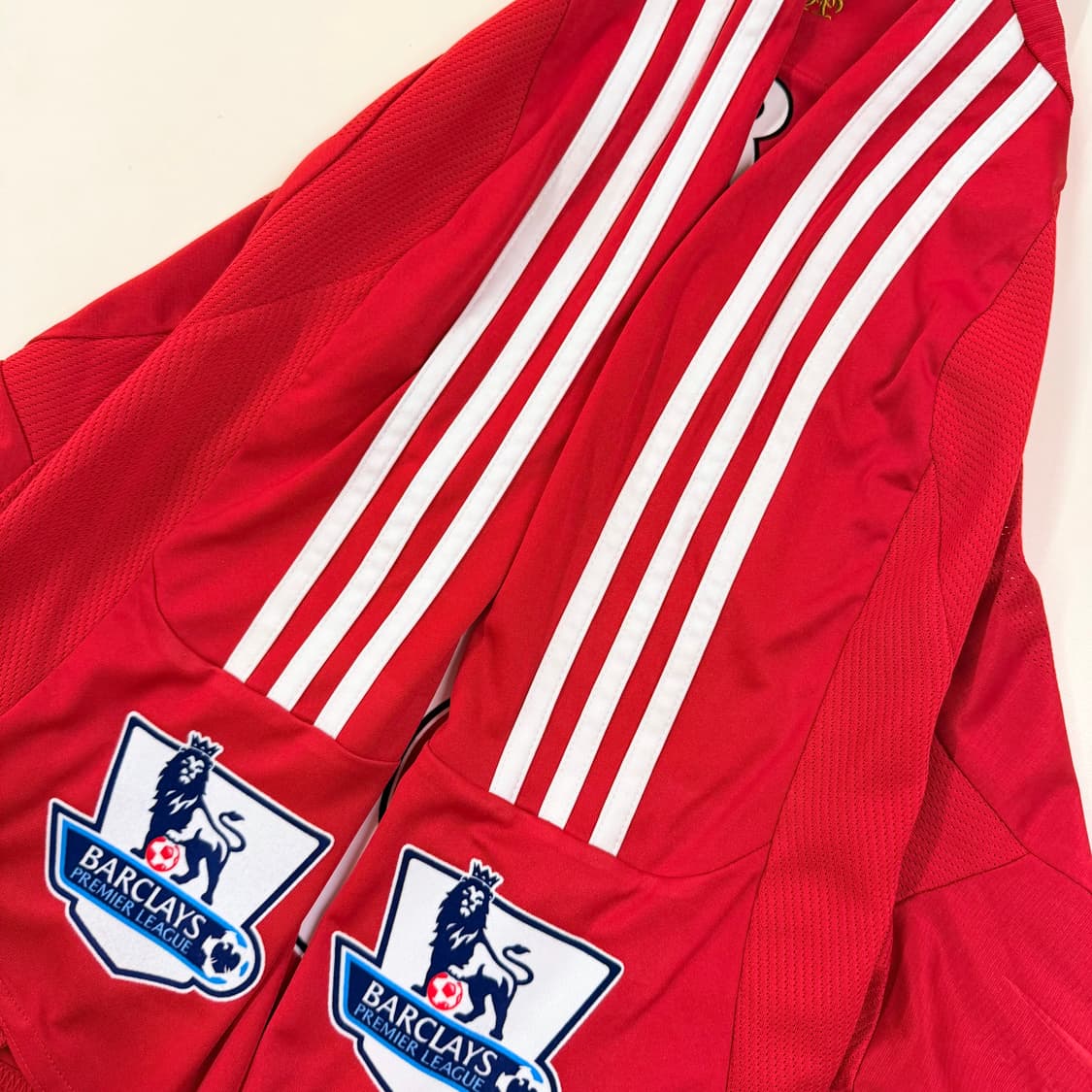 08-10 리버풀 홈 제라드 유니폼 상품이미지4