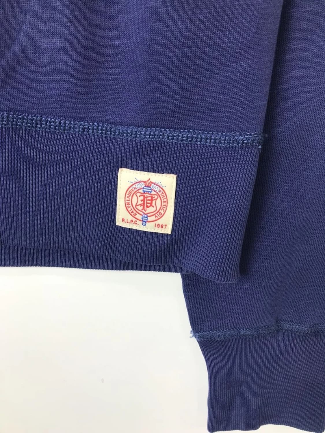 Polo Ralph Lauren Logo Sweatshirt 상품이미지6