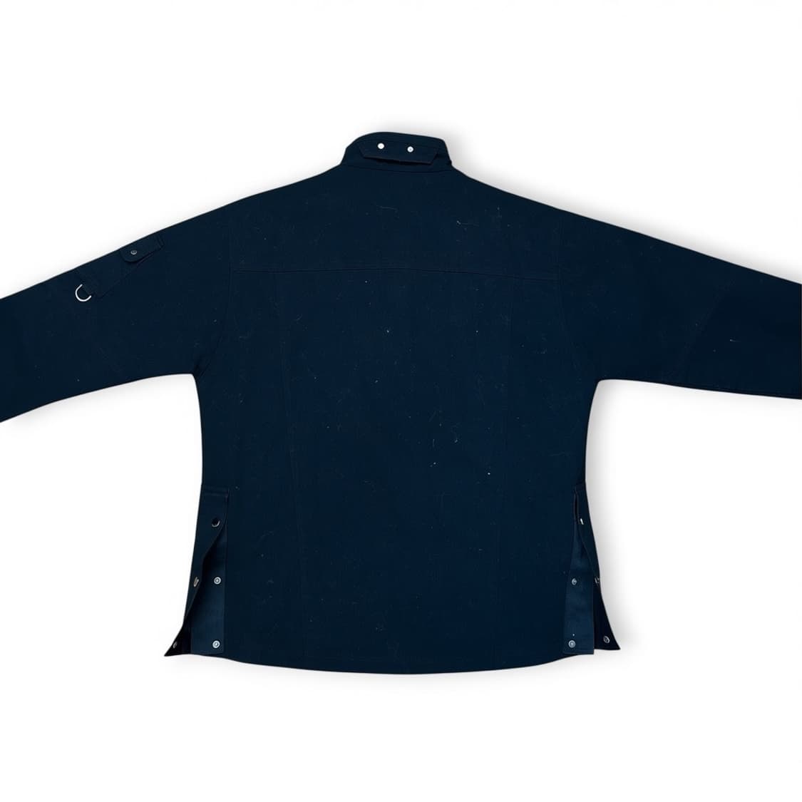 일꼬르소 하프집업 자켓 상품이미지3