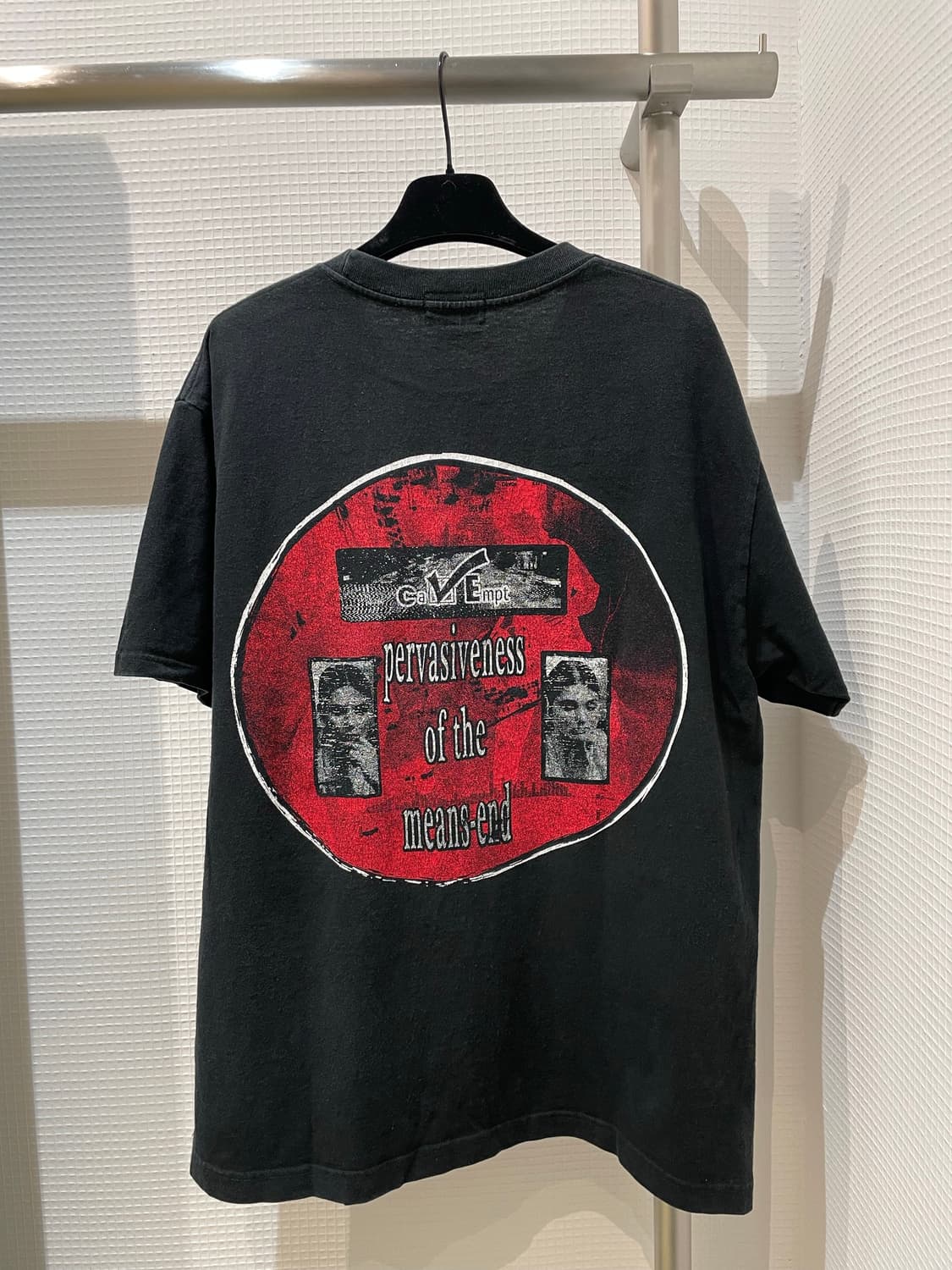 카브엠트 티셔츠 상품이미지1