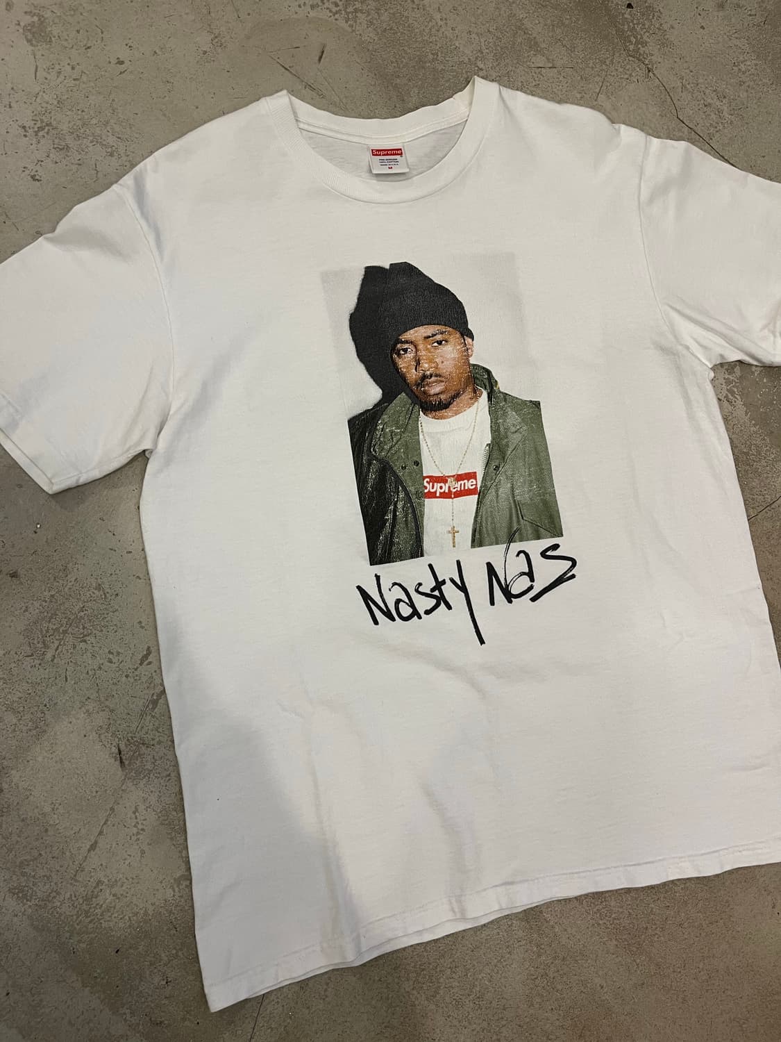 슈프림 나스  상품이미지1