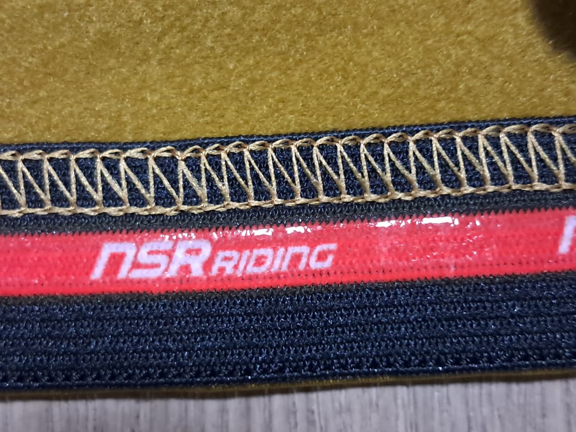 NSR 자전거 저지 남성2XL 상품이미지8