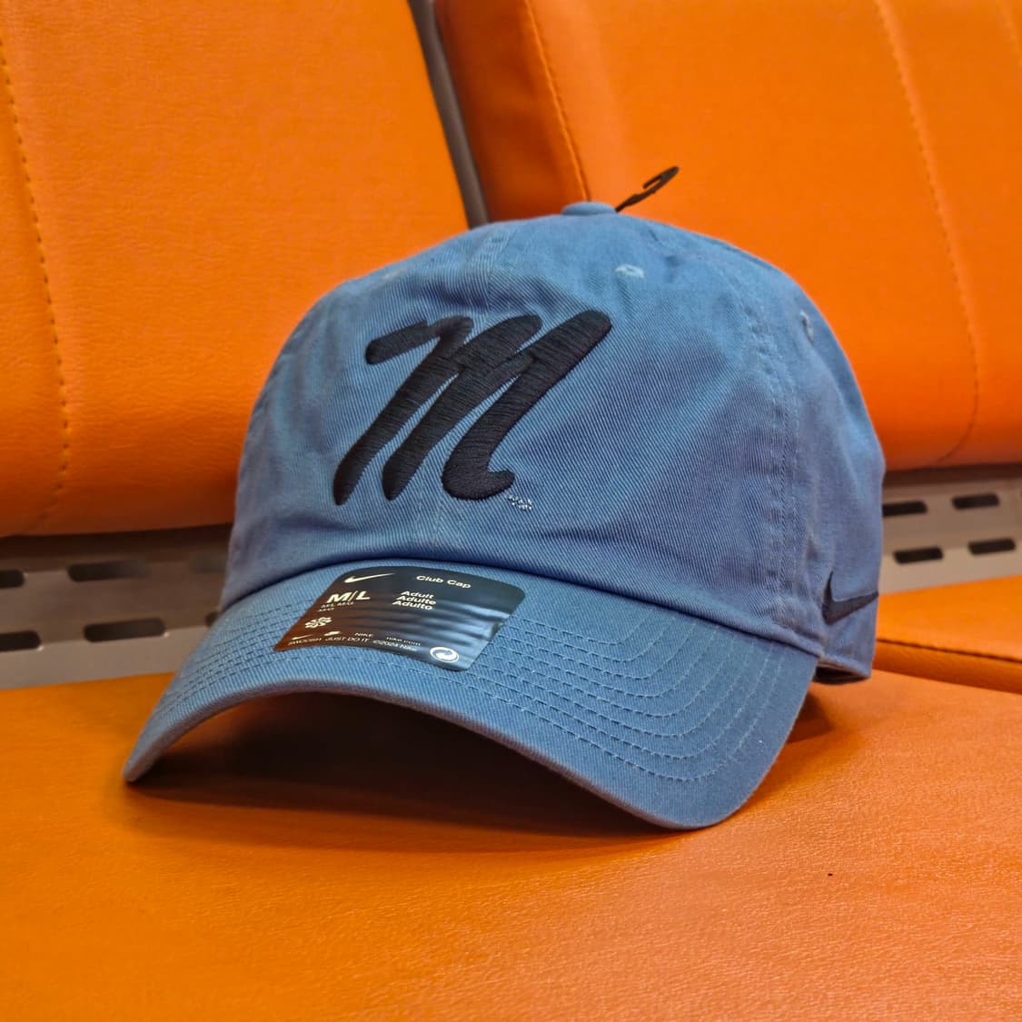 (새상품) 나이키 모자 c70 상품이미지2