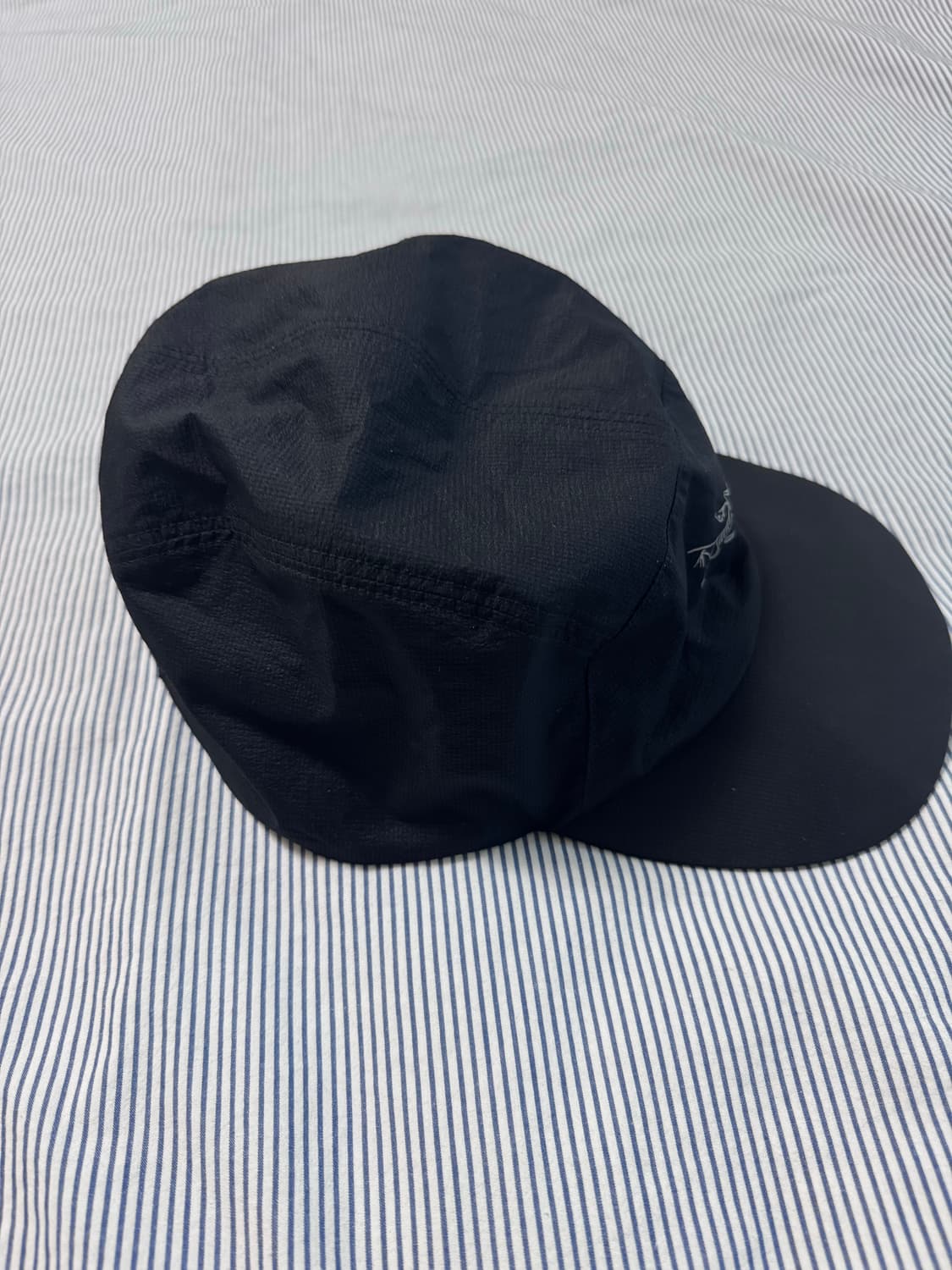 아크테릭스 노반 캡 블랙 L-XL 상품이미지5