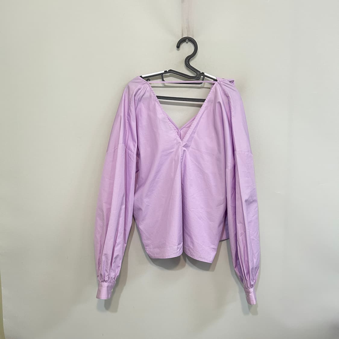 MSGM 블라우스 상품이미지3