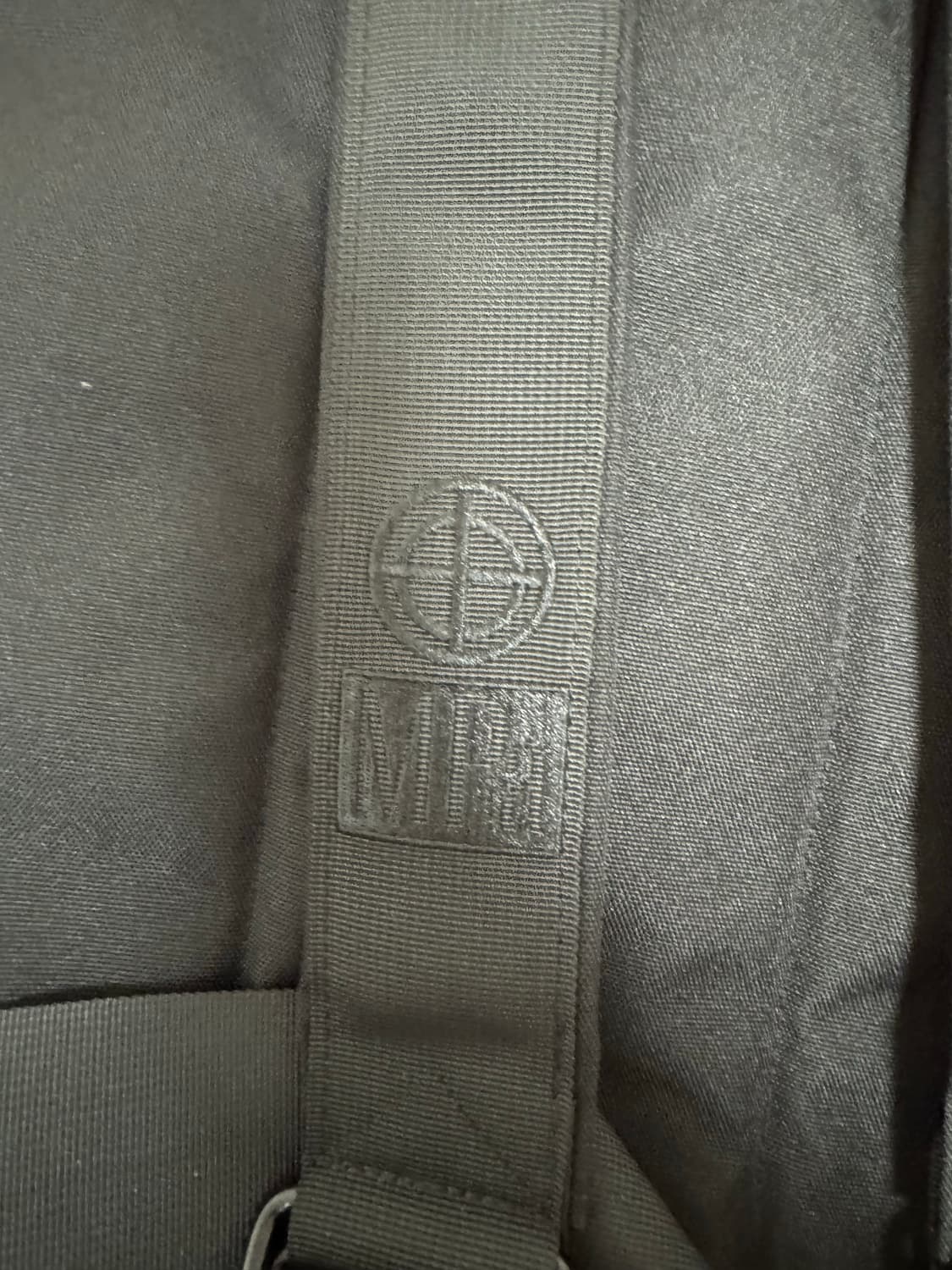 플라스틱프로덕트 백팩 상품이미지4