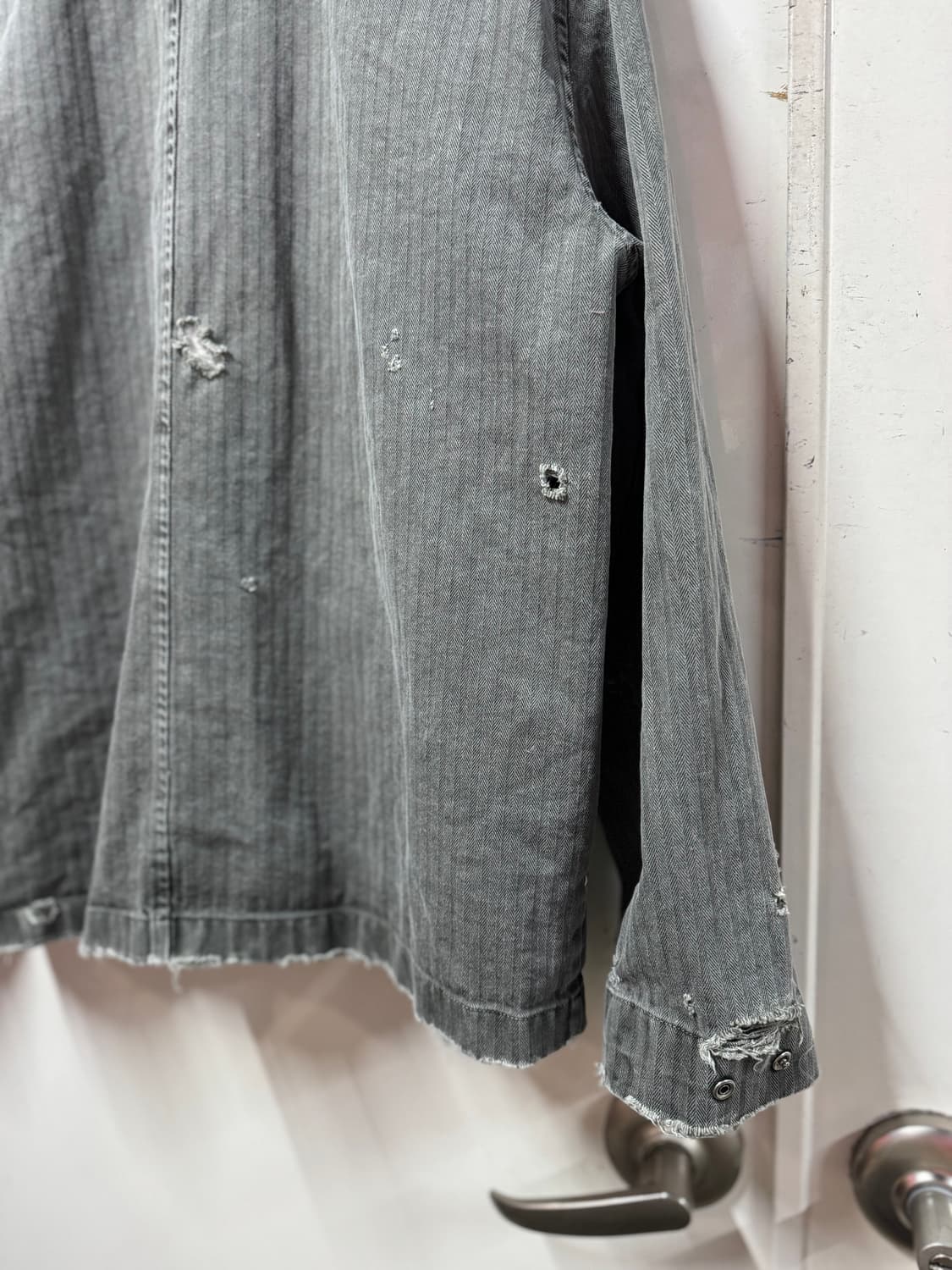 빈티지 워크자켓 상품이미지9