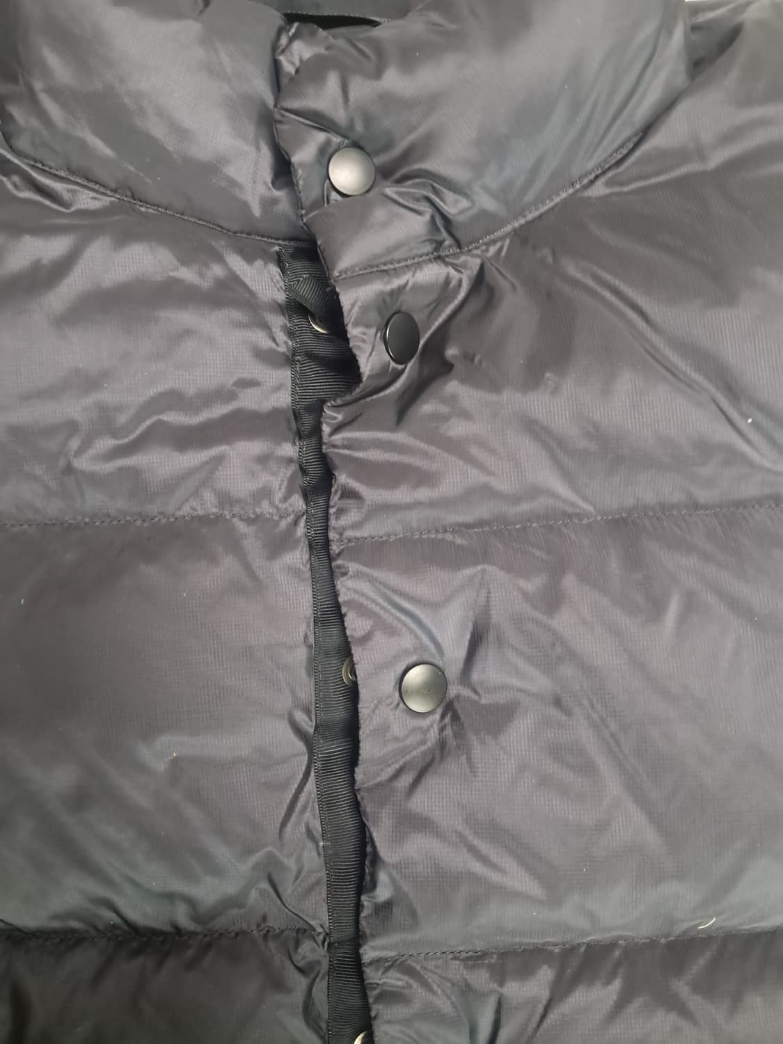 빔즈 패딩 상품이미지3