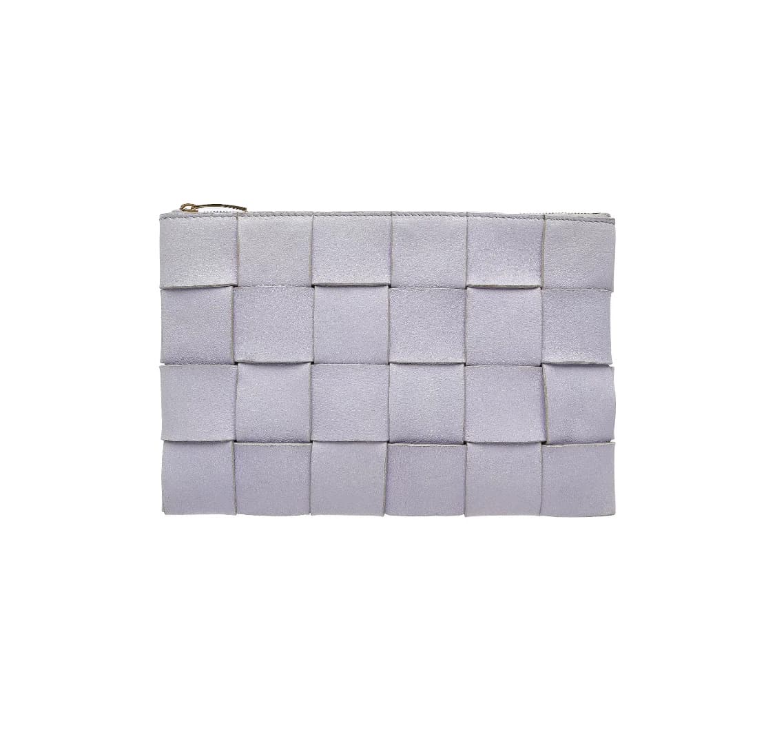 [A급] 보테가베네타 인트레치아토 클러치 판매합니다!!! 상품이미지2