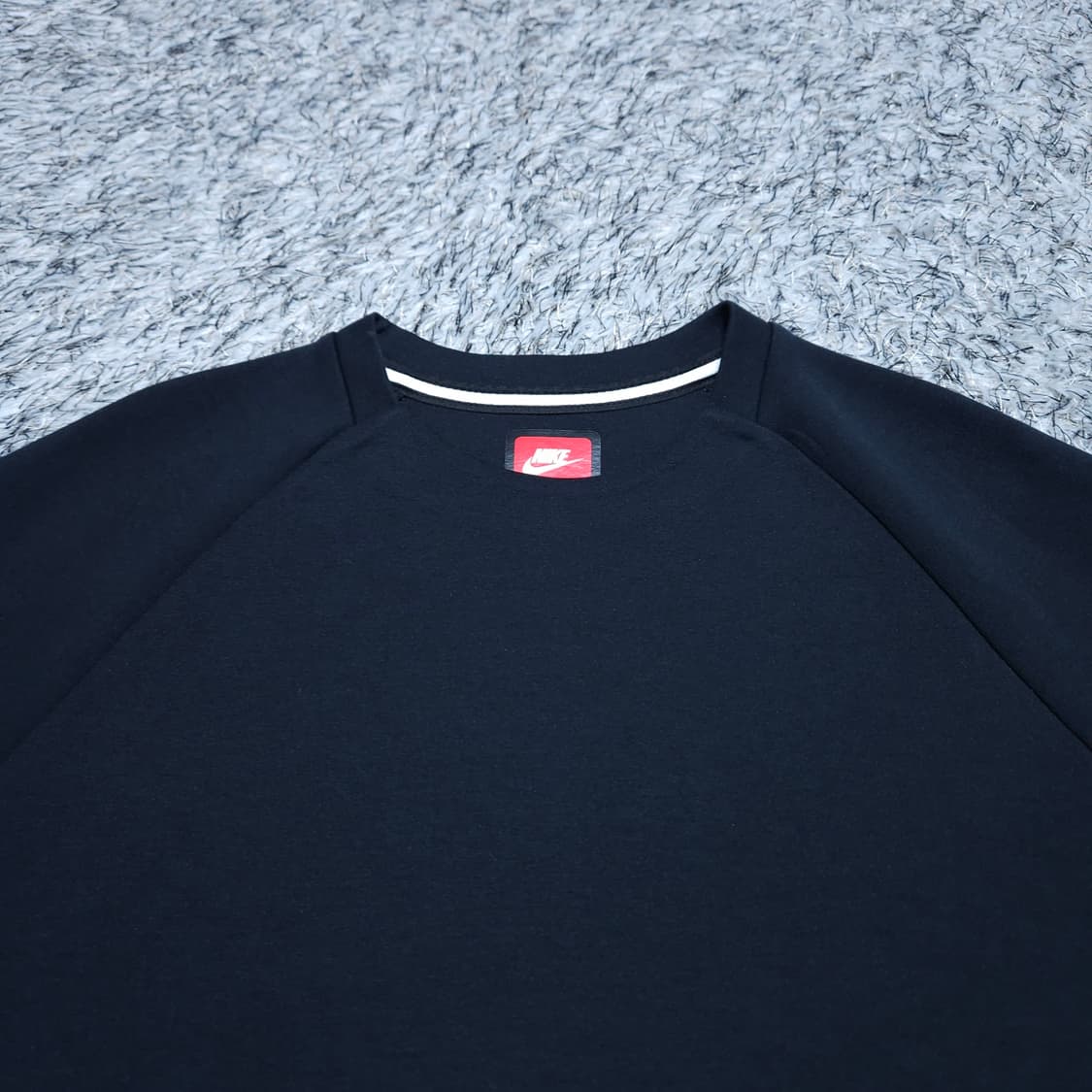 나이키) L 남자 테크플리스 크루 맨투맨 / 왕눈이샵 상품이미지3