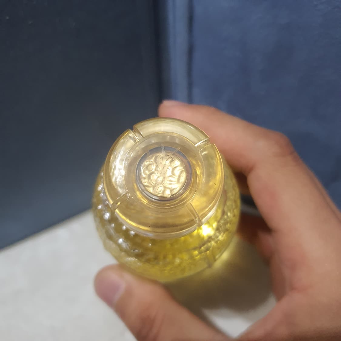 입생로랑 이브레스 EDT 125ml 향수 (K) 상품이미지2