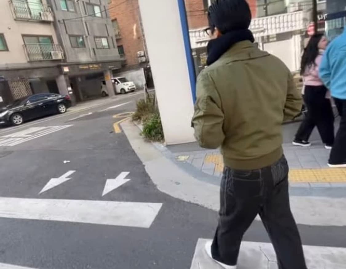 CVC탱커자켓 알파인더스트리 상품이미지2