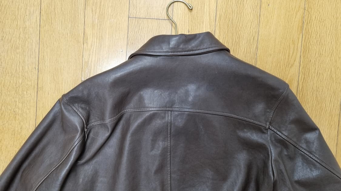 스테디에브리웨어 A2 자켓 1사이즈 상품이미지5