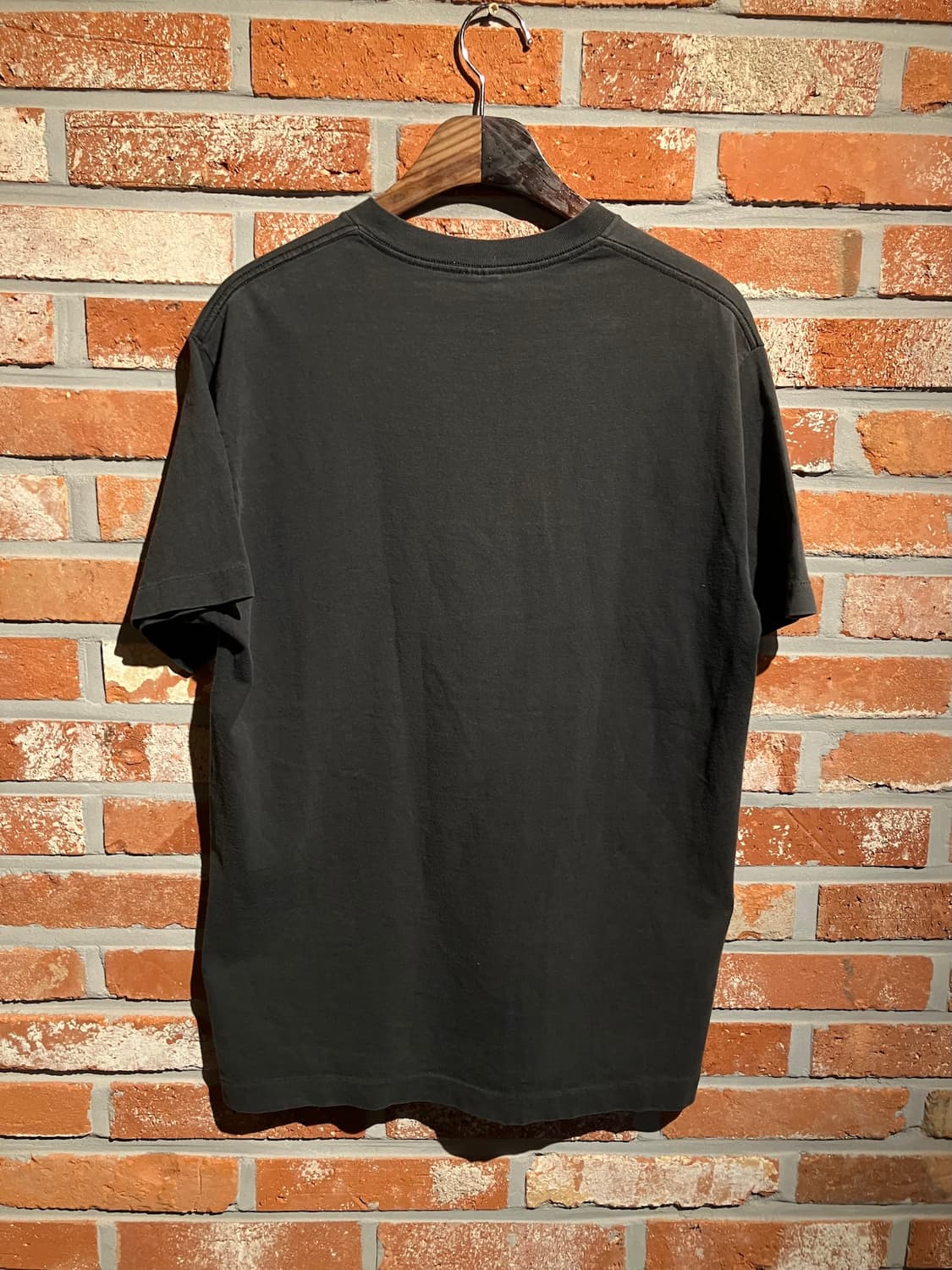 90s USA 빈티지 스투시 반팔 티셔츠 상품이미지6