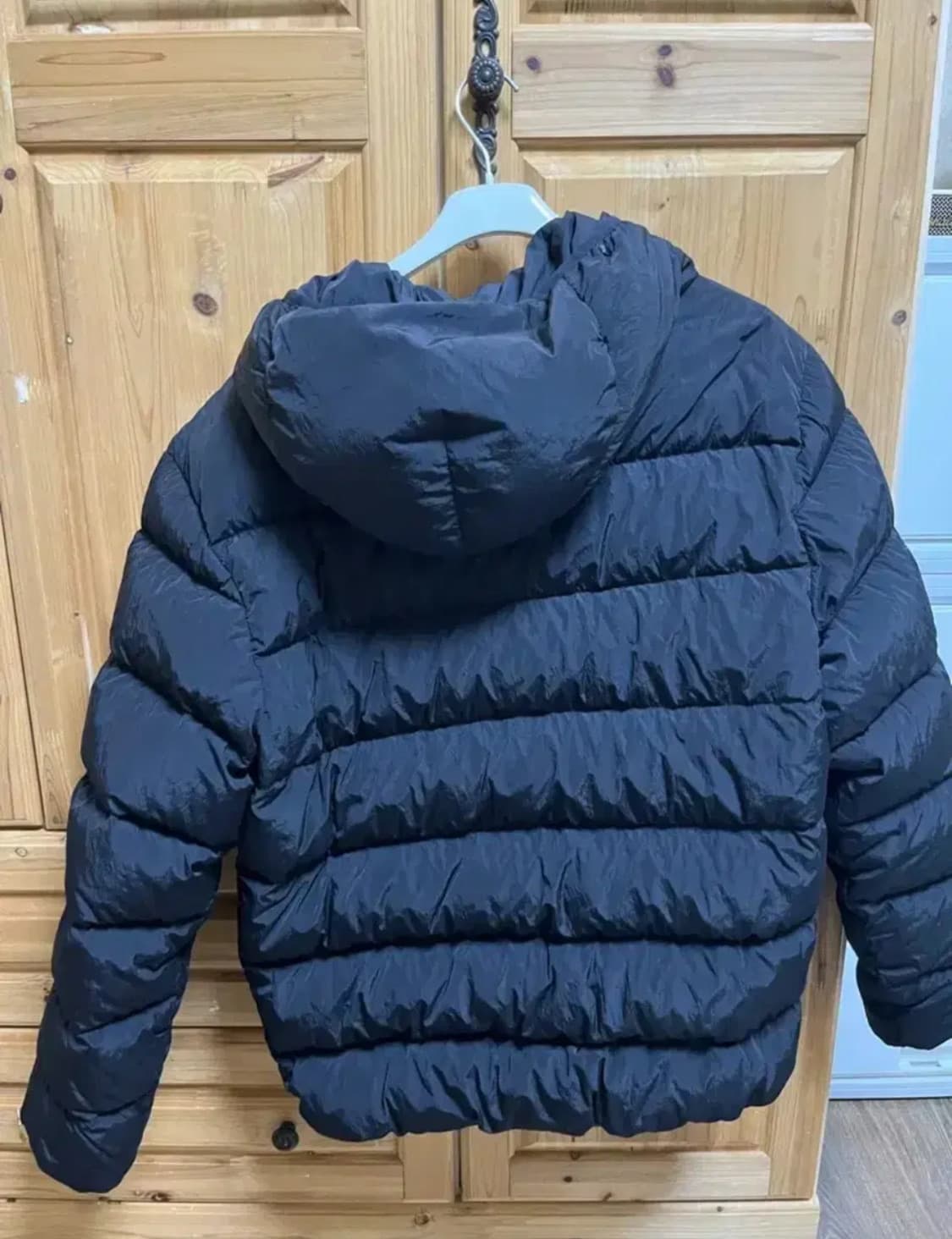 C.P. Company Crome-R 고글 패딩 자켓 상품이미지2