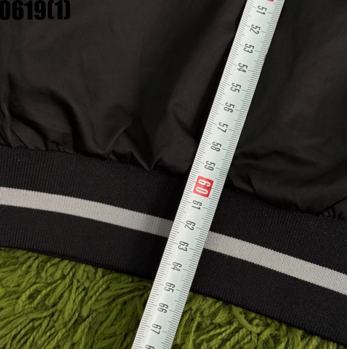 아디다스 바람막이 아노락 웜업 상품이미지7