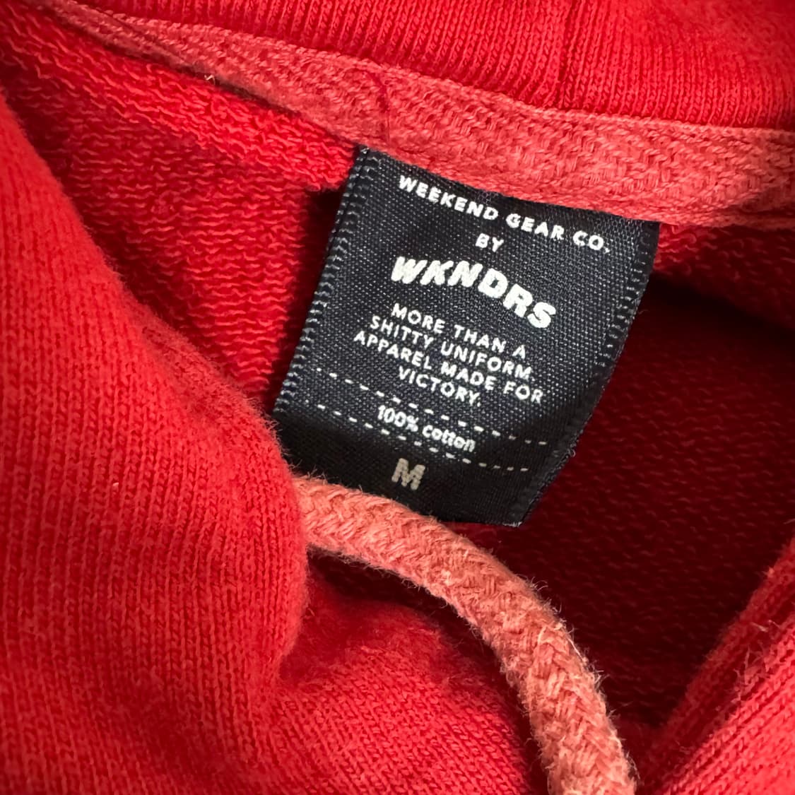 위캔더스 후디 상품이미지2