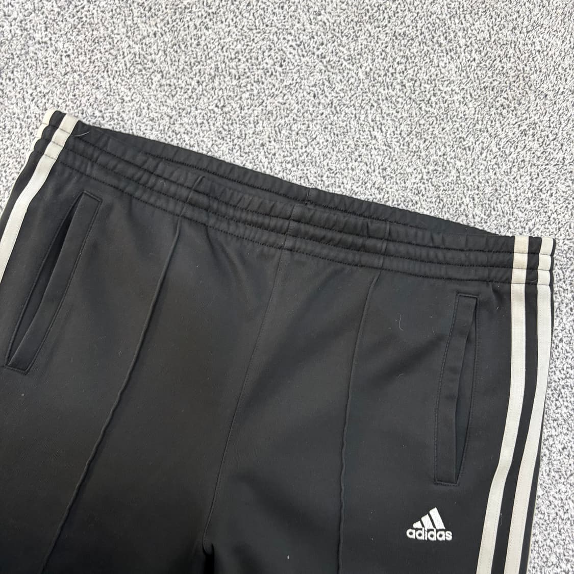 79 아디다스 트랙 트레이닝 바지 0310J 상품이미지3