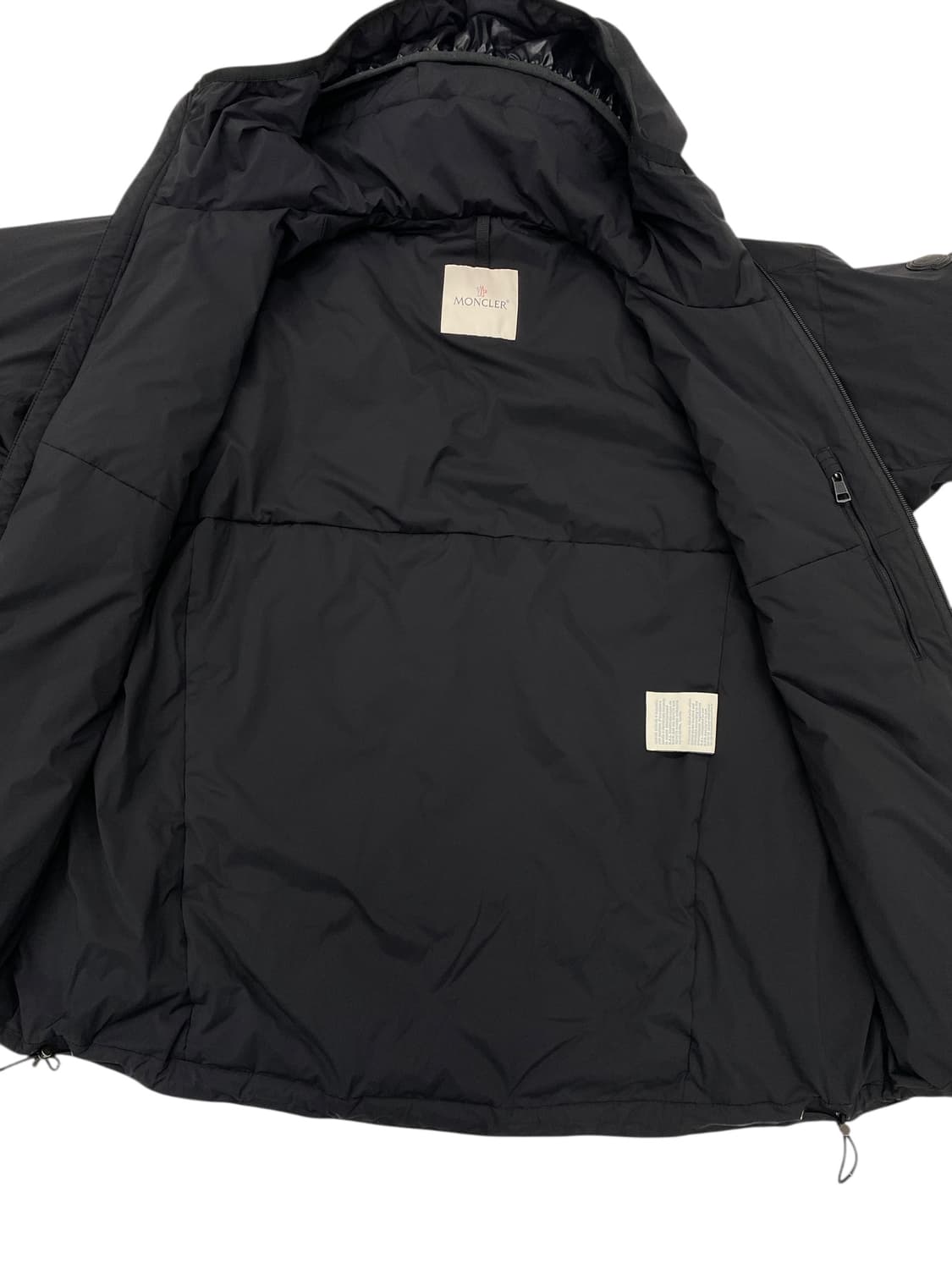 몽클레어 구스다운 윈드브레이커 자켓 상품이미지9