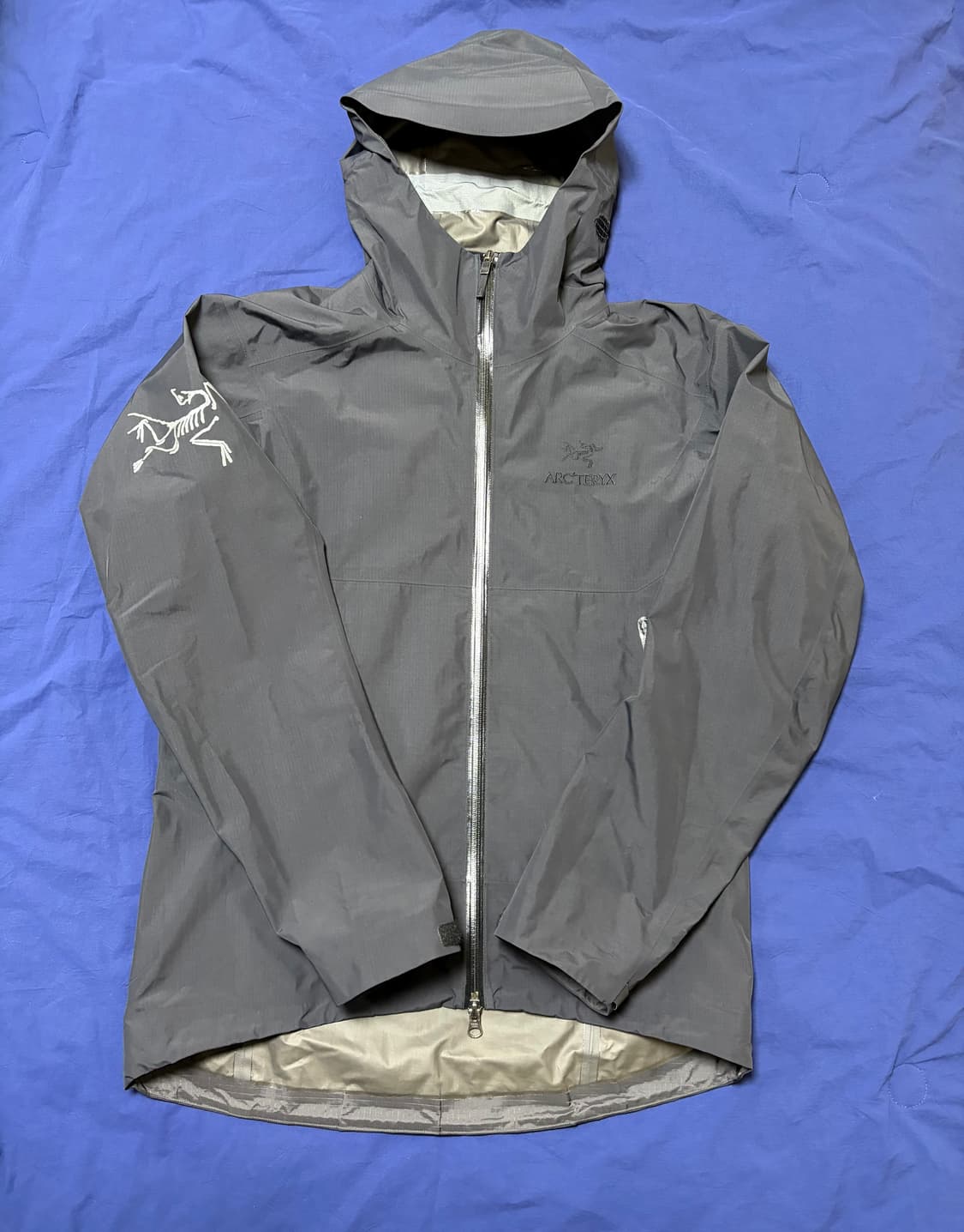 [S] 아크테릭스 빔즈 제타SL (블랙) 상품이미지1