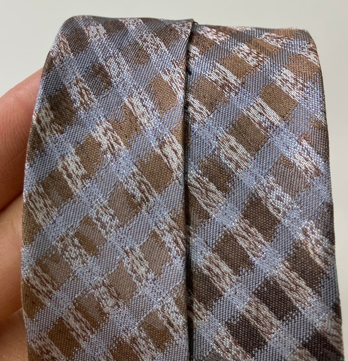 이세이미야케 넥타이 상품이미지4