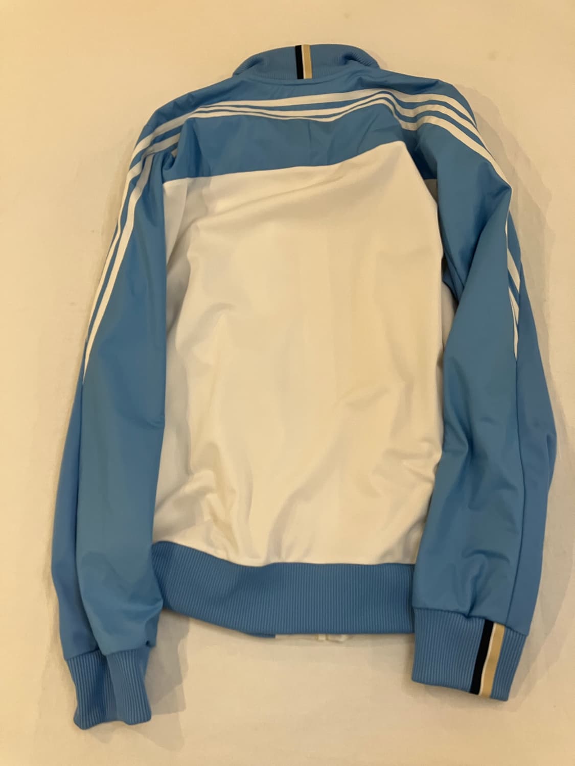 대장급 아디다스 11-12 아르헨티나 국대 져지 시나모롤 상품이미지4