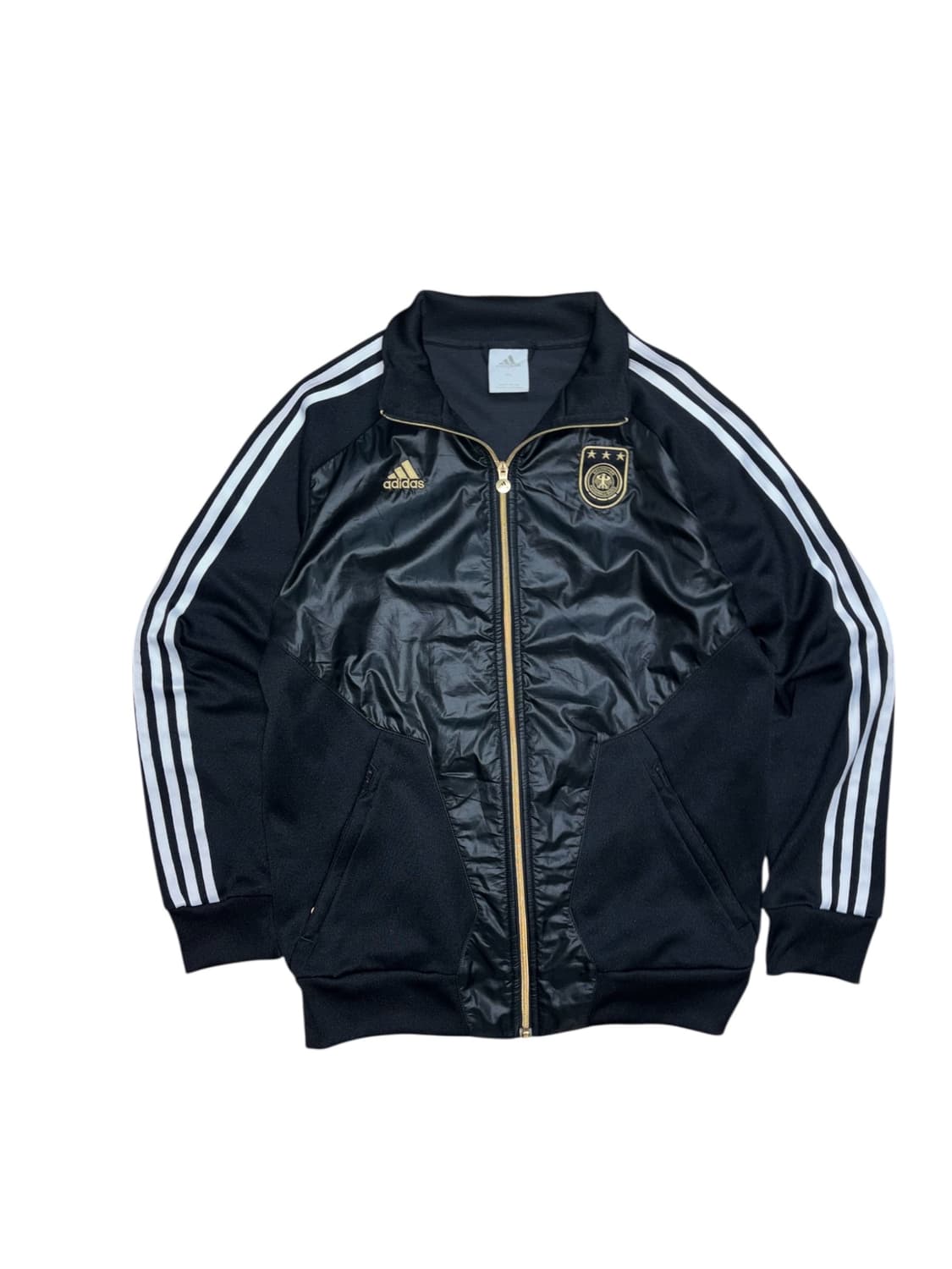 아디다스 독일 국대 져지 트랙탑 상품이미지2