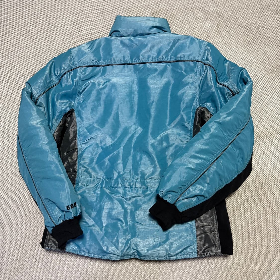 노스페이스 600 경량패딩 자켓 상품이미지7