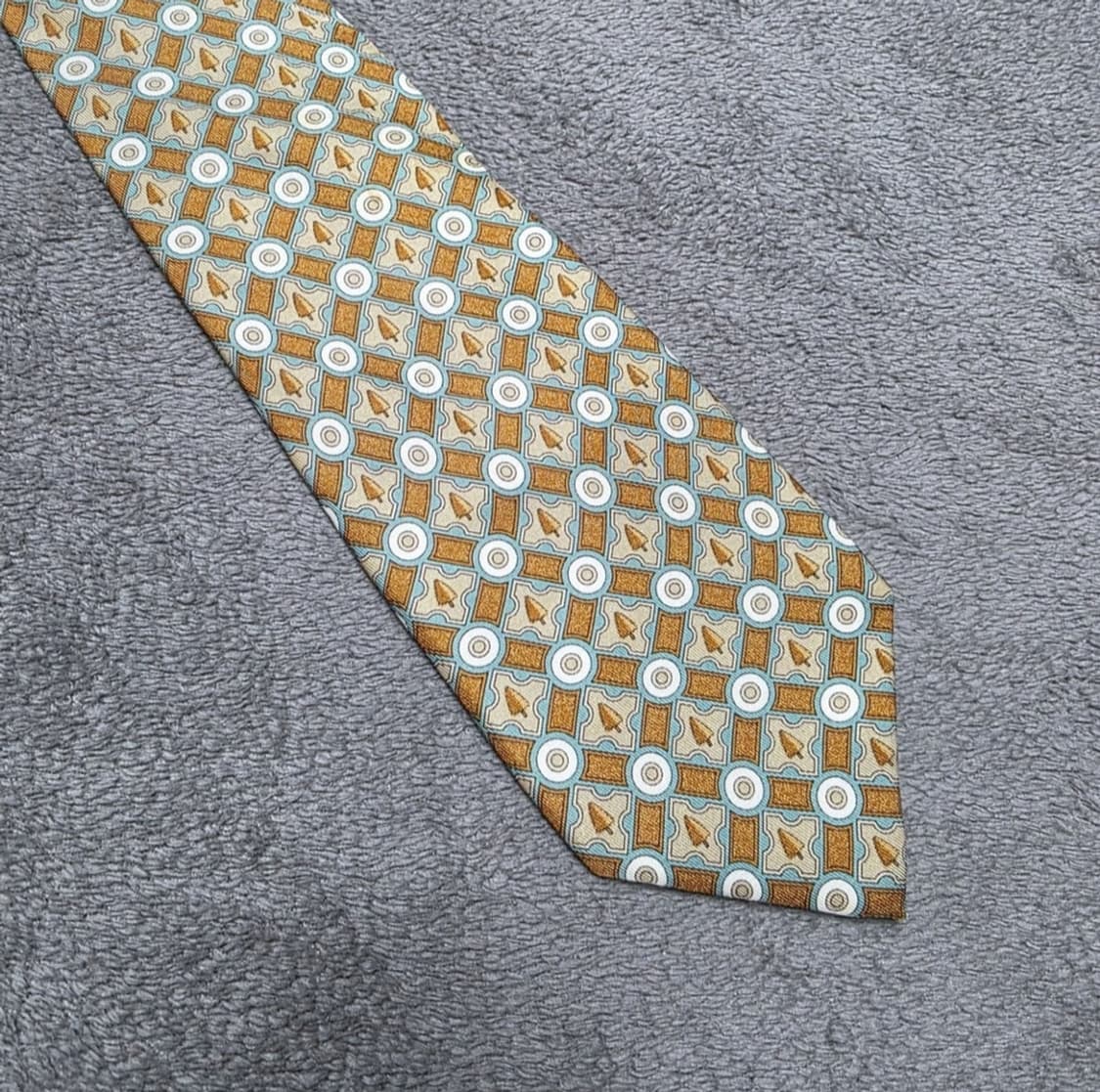 넥타이(트루사르디) n173 상품이미지3