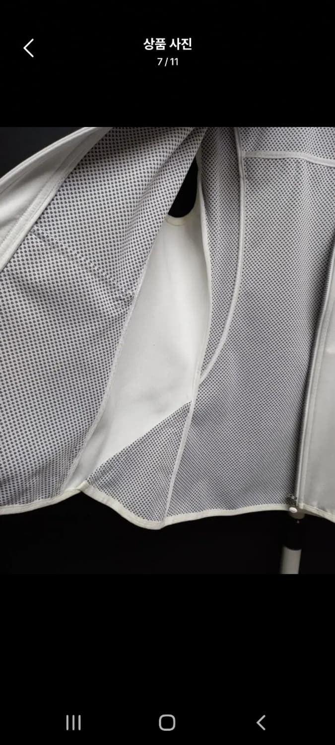 타이틀리스트골프 춘추 베스트 조끼 66.55 상품이미지7